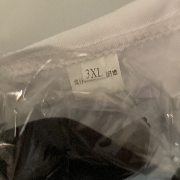 Black and White Lolita Winter Maid Cosplay (3XL) - Picture 4 of 4